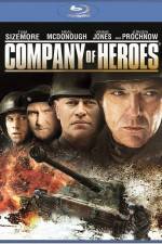 Watch Company of Heroes Watch123movies