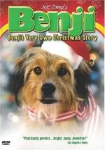 Watch Benji\'s Very Own Christmas Story (TV Short 1978) Watch123movies