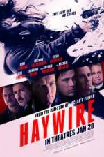 Watch Haywire Watch123movies
