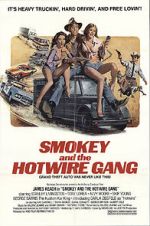 Watch Smokey and the Hotwire Gang Watch123movies