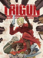 Watch Trigun: Badlands Rumble Watch123movies