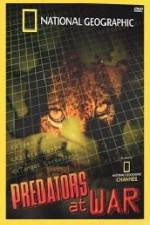 Watch National Geographic Predators at War Watch123movies
