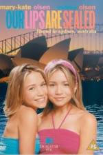 Watch Our Lips Are Sealed Watch123movies