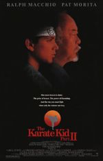 Watch The Karate Kid Part II Watch123movies