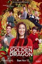 Watch Christmas at the Golden Dragon Watch123movies
