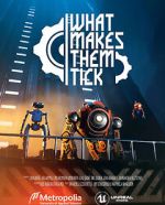 Watch What Makes Them Tick (Short 2022) Watch123movies