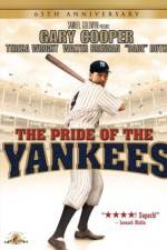 Watch The Pride of the Yankees Watch123movies
