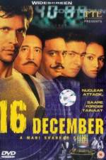 Watch 16 December Watch123movies