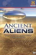 Watch History Channel UFO - Ancient Aliens The Mission Watch123movies