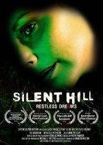 Watch Silent Hill Restless Dreams (Short 2021) Watch123movies