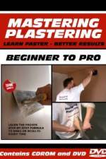 Watch Mastering Plastering - How to Plaster Course Watch123movies