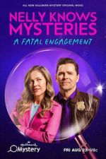Watch Nelly Knows Mysteries: A Fatal Engagement Watch123movies