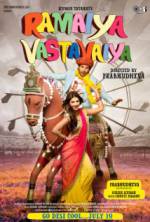 Watch Ramaiya Vastavaiya Watch123movies