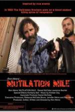 Watch Mutilation Mile Watch123movies