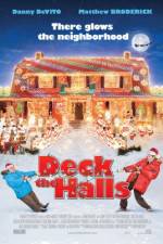 Watch Deck the Halls Watch123movies