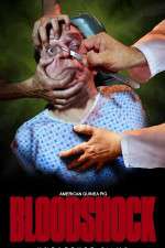 Watch American Guinea Pig: Bloodshock Watch123movies