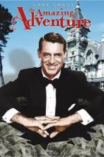 Watch The Amazing Quest of Ernest Bliss Watch123movies