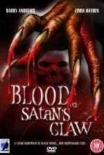 Watch The Blood on Satan's Claw Watch123movies
