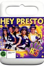 Watch Hi 5 Hey Presto Watch123movies