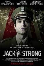 Watch Jack Strong Watch123movies
