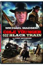 Watch Cole Younger & The Black Train Watch123movies