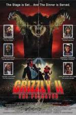 Watch Grizzly II The Concert Watch123movies