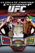 Watch UFC 46 Supernatural Watch123movies