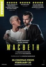 Watch Macbeth: David Tennant & Cush Jumbo Watch123movies