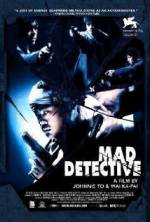 Watch Mad Detective Watch123movies