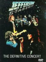 Watch Jefferson Starship: The Definitive Concert Watch123movies