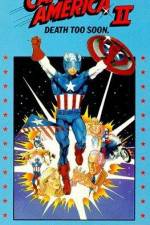 Watch Captain America II Death Too Soon Watch123movies