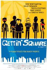Watch Gettin' Square Watch123movies