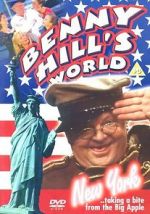 Watch Benny Hill\'s World Tour: New York! (TV Special 1991) Watch123movies