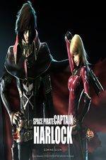Watch Space Pirate Captain Harlock Watch123movies