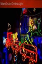 Watch Britains Craziest Christmas Lights Watch123movies