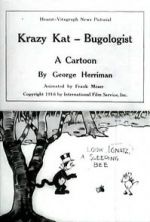Watch Krazy Kat - Bugologist Watch123movies