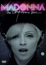 Watch Madonna: The Confessions Tour Live from London Watch123movies