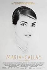 Watch Maria by Callas Watch123movies