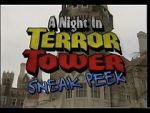 Watch Goosebumps: A Night in Terror Tower - Sneak Peek Watch123movies