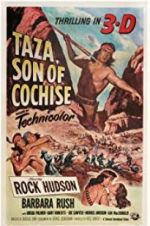 Watch Taza, Son of Cochise Watch123movies