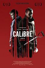 Watch Calibre Watch123movies