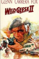 Watch Wild Geese II Watch123movies