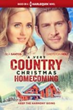 Watch A Very Country Christmas Homecoming Watch123movies