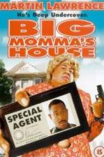 Watch Big Momma's House Watch123movies