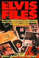 Watch The Elvis Files Watch123movies
