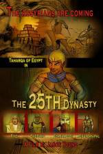 Watch The 25th Dynasty Watch123movies