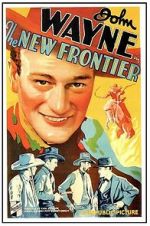 Watch The New Frontier Watch123movies