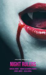 Watch Night Rulers (Short 2022) Watch123movies