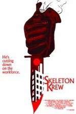 Watch Skeleton Krew Watch123movies