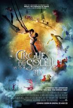 Watch Cirque du Soleil: Worlds Away Watch123movies